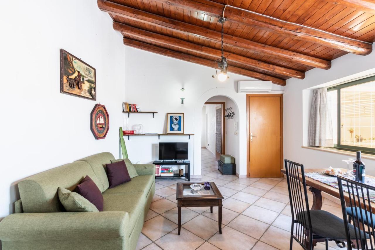 Appartement Attico Micale 500 Meters From The Beach à Avola Extérieur photo