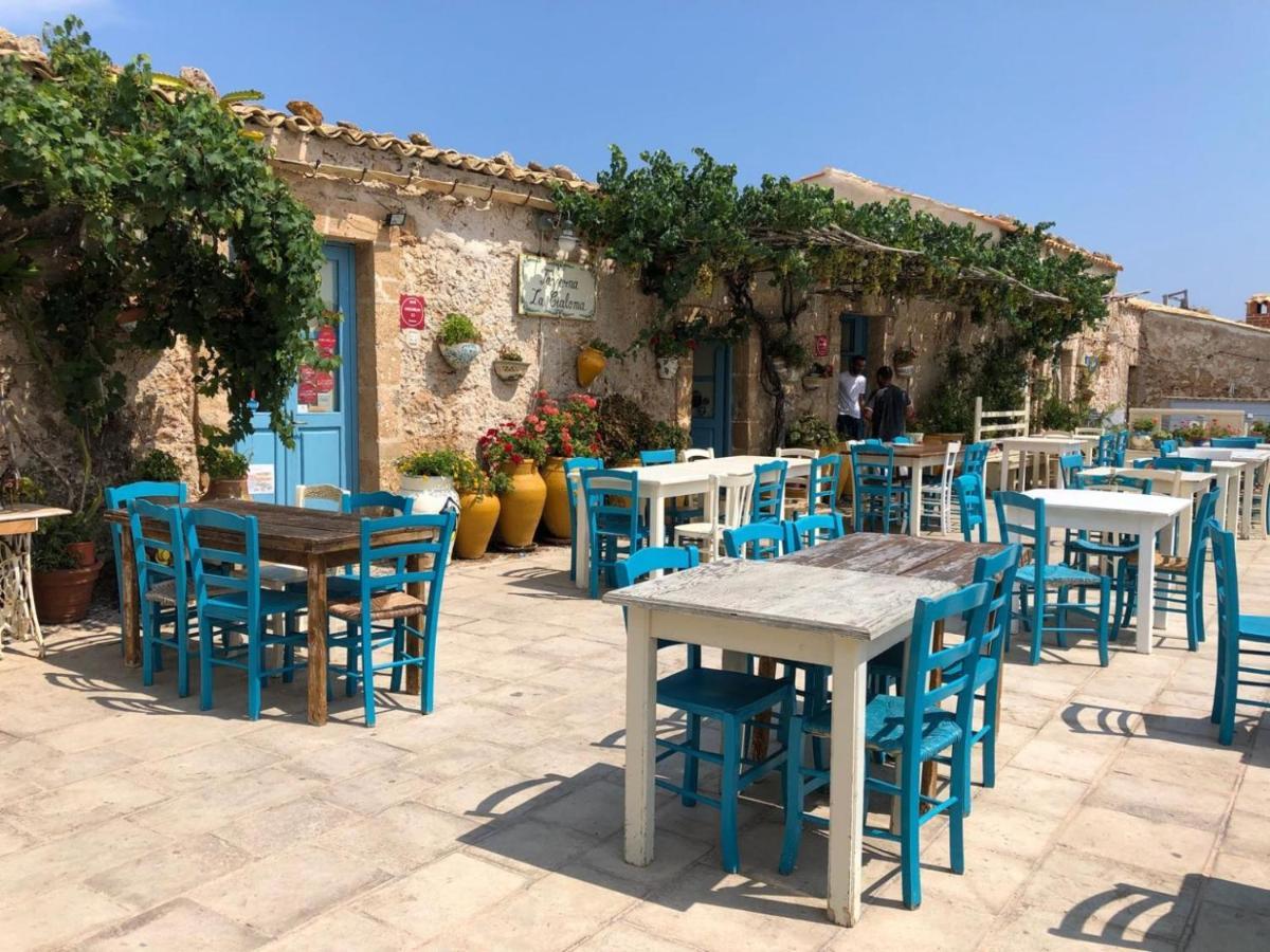 Appartement Attico Micale 500 Meters From The Beach à Avola Extérieur photo